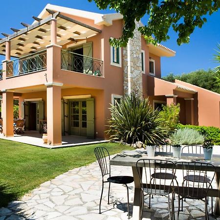 Oleanna Villas - Villa Elena Svoronata Ngoại thất bức ảnh