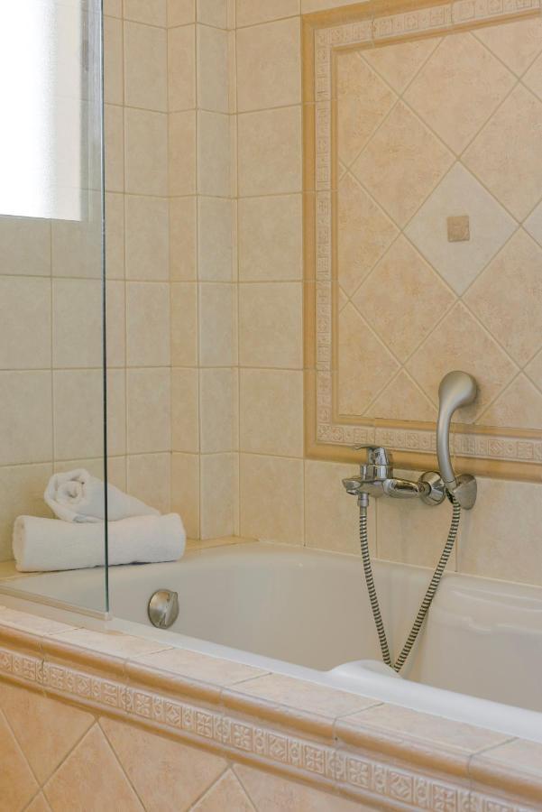 Oleanna Villas - Villa Elena Svoronata Ngoại thất bức ảnh